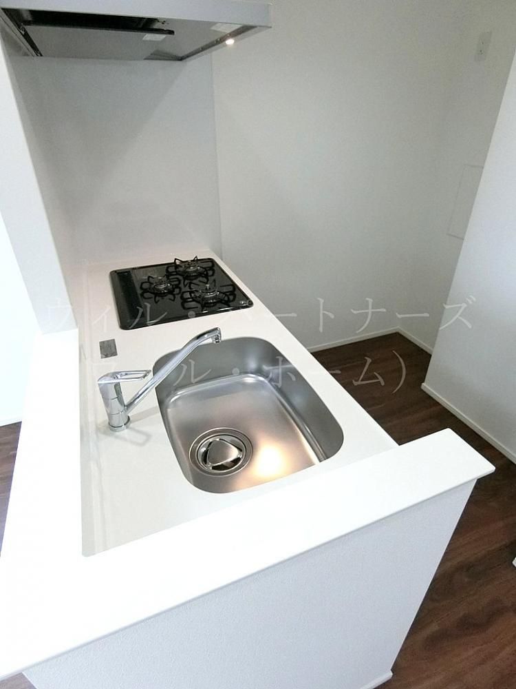 �y�L�b�`���z�@���Ԏ�蓯�d�l�A�ʏZ�ˉ摜�ł�