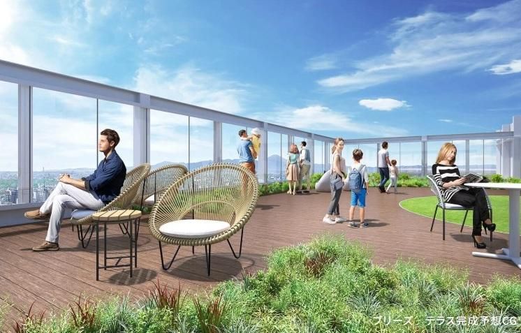 �y���̑����L�����z�@�����\�z�}/�e���X�i����뉀�j 