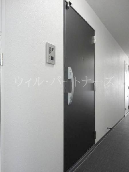 �y���ցz�@���փh�AW���b�N