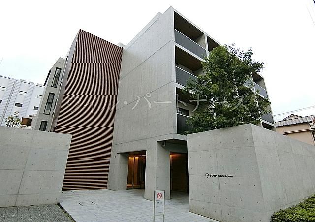 Zoom北新宿 ズーム北新宿 大久保の1ldk賃貸マンション 新宿マンション 仲介手数料無料 Zoom北新宿ズーム キタシンジュク インターネット無料デザイナーズ2人暮らし１ldk以上南向き新宿区 株式会社ウィル パートナーズ