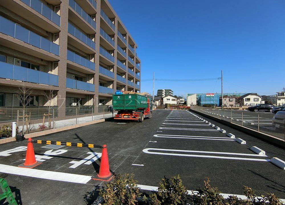 �y���ԏ�z�@���z���B�e/��v�m�F